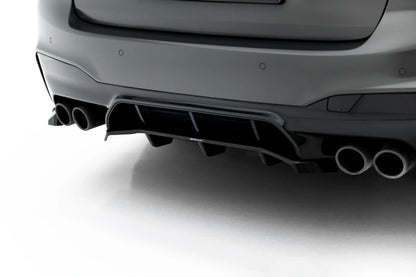 💕BODYKIT  V.2 BMW M5 F90💕