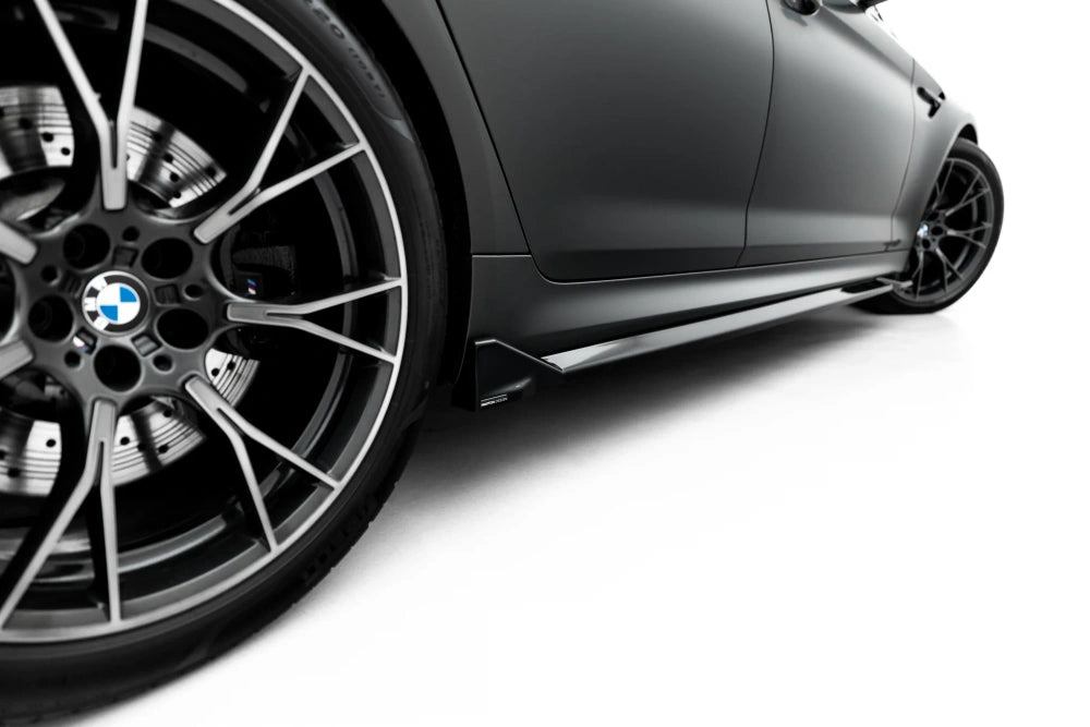 💕BODYKIT  V.2 BMW M5 F90💕