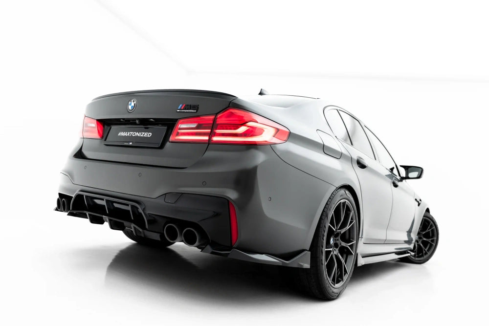💕BODYKIT  V.2 BMW M5 F90💕