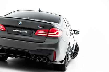 💕BODYKIT  V.2 BMW M5 F90💕
