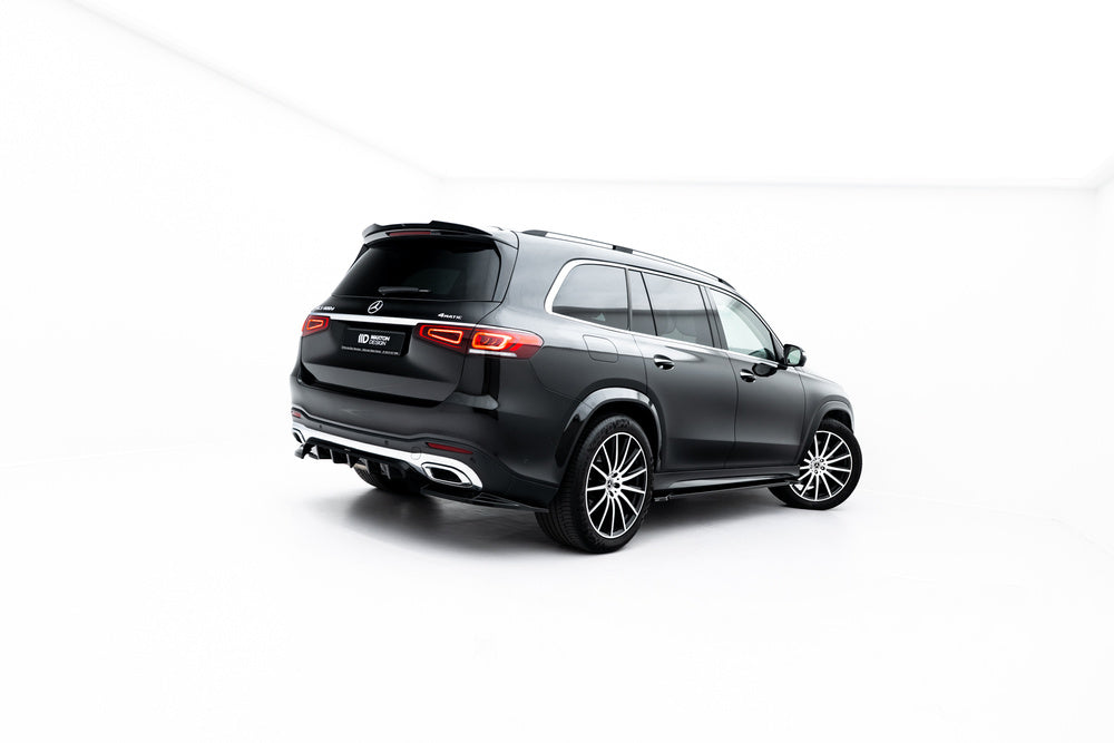 💕Bodykit  V.2 Mercedes-Benz GLS AMG-Line X167💕