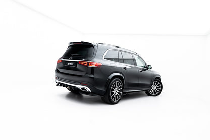 💕Bodykit  V.2 Mercedes-Benz GLS AMG-Line X167💕