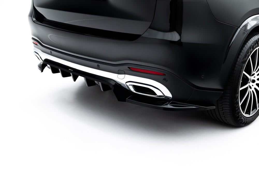 💕Bodykit  V.2 Mercedes-Benz GLS AMG-Line X167💕