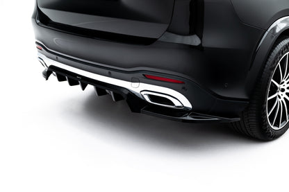 💕Bodykit  V.2 Mercedes-Benz GLS AMG-Line X167💕