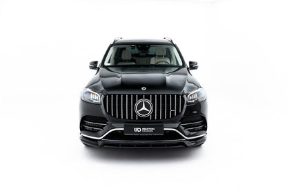 💕Bodykit  V.2 Mercedes-Benz GLS AMG-Line X167💕