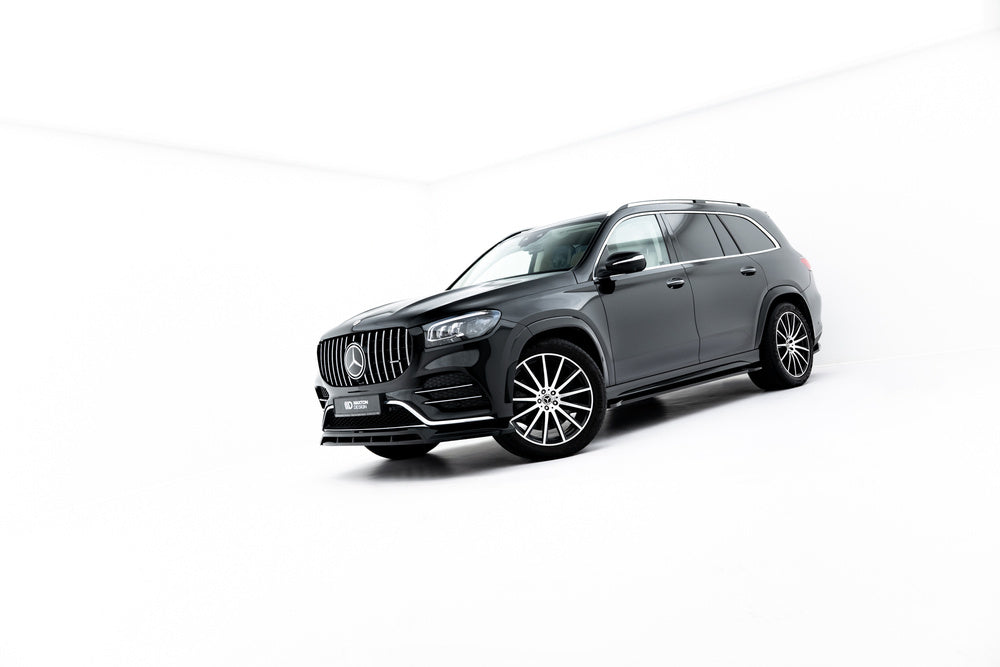 💕Bodykit  V.2 Mercedes-Benz GLS AMG-Line X167💕