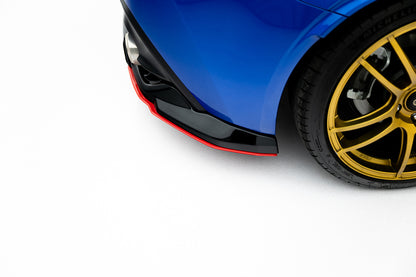 💕 ART.9825 BODYKIT V.2 Subaru BRZ Mk2💕