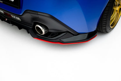 💕 ART.9825 BODYKIT V.2 Subaru BRZ Mk2💕