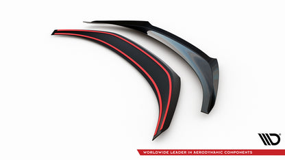 💕 ART.9825 BODYKIT V.2 Subaru BRZ Mk2💕