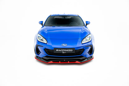 💕 ART.9825 BODYKIT V.2 Subaru BRZ Mk2💕