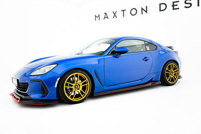 💕 ART.9825 BODYKIT V.2 Subaru BRZ Mk2💕