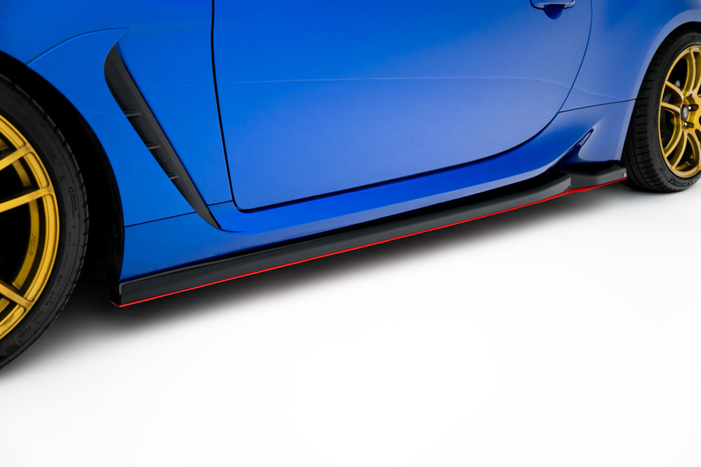 💕 ART.9825 BODYKIT V.2 Subaru BRZ Mk2💕