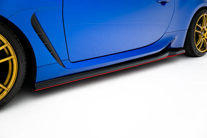 💕 ART.9825 BODYKIT V.2 Subaru BRZ Mk2💕
