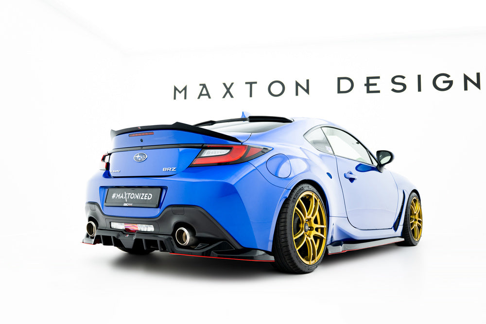 💕 ART.9825 BODYKIT V.2 Subaru BRZ Mk2💕