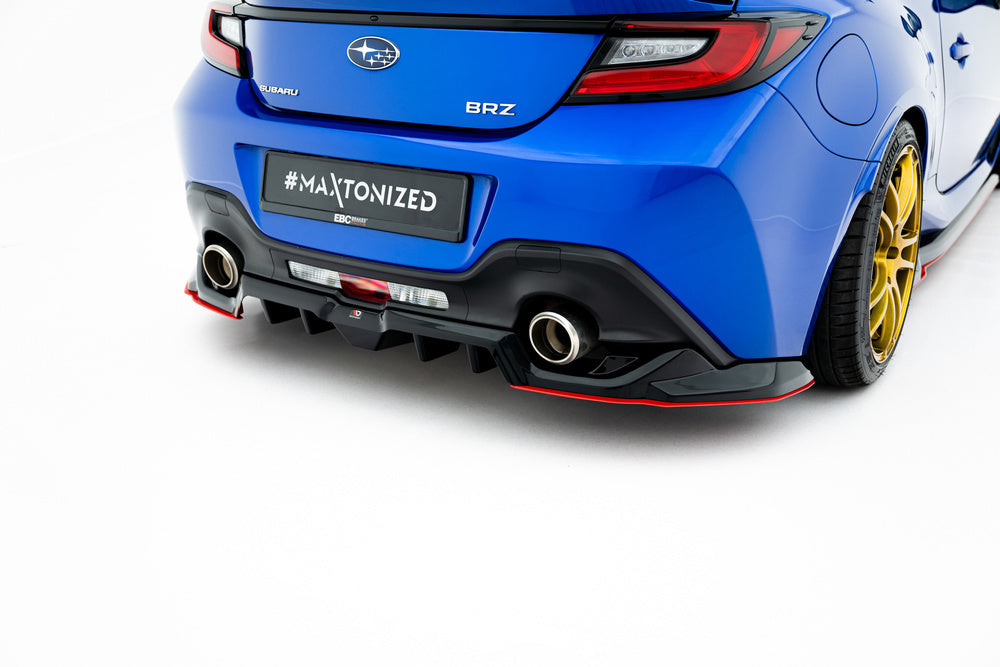 💕 ART.9825 BODYKIT V.2 Subaru BRZ Mk2💕