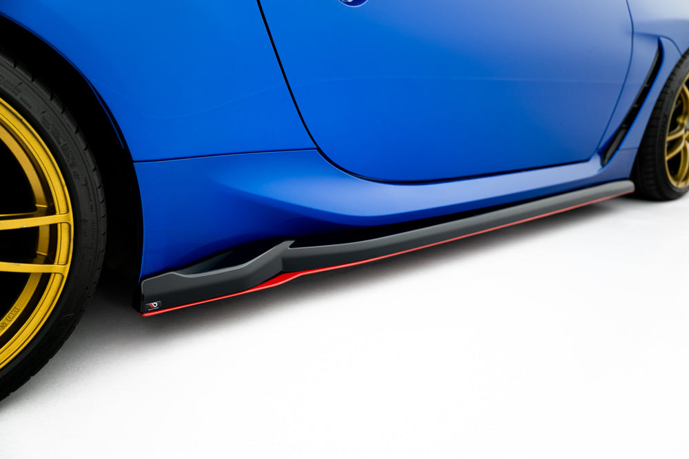 💕 ART.9825 BODYKIT V.2 Subaru BRZ Mk2💕