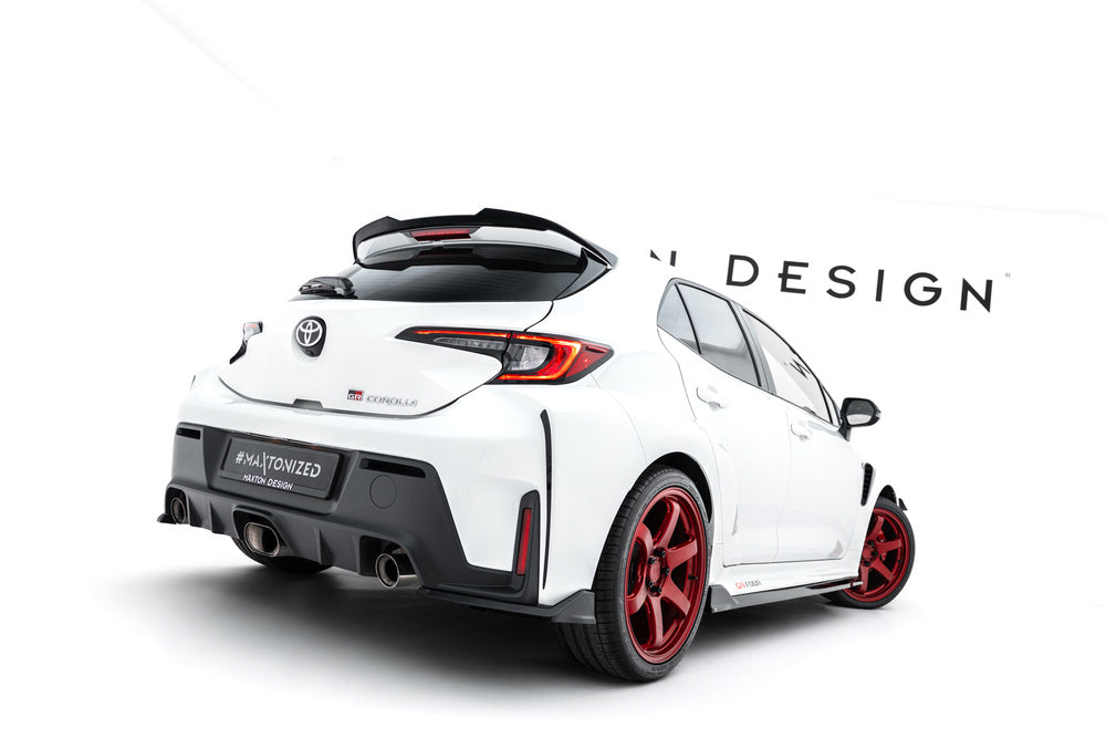 💕 BODYKIT  V.2 Toyota GR Corolla Mk12💕
