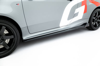 💕ART.9837  BODYKIT V.2 Toyota GR Yaris Mk4 Facelift💕