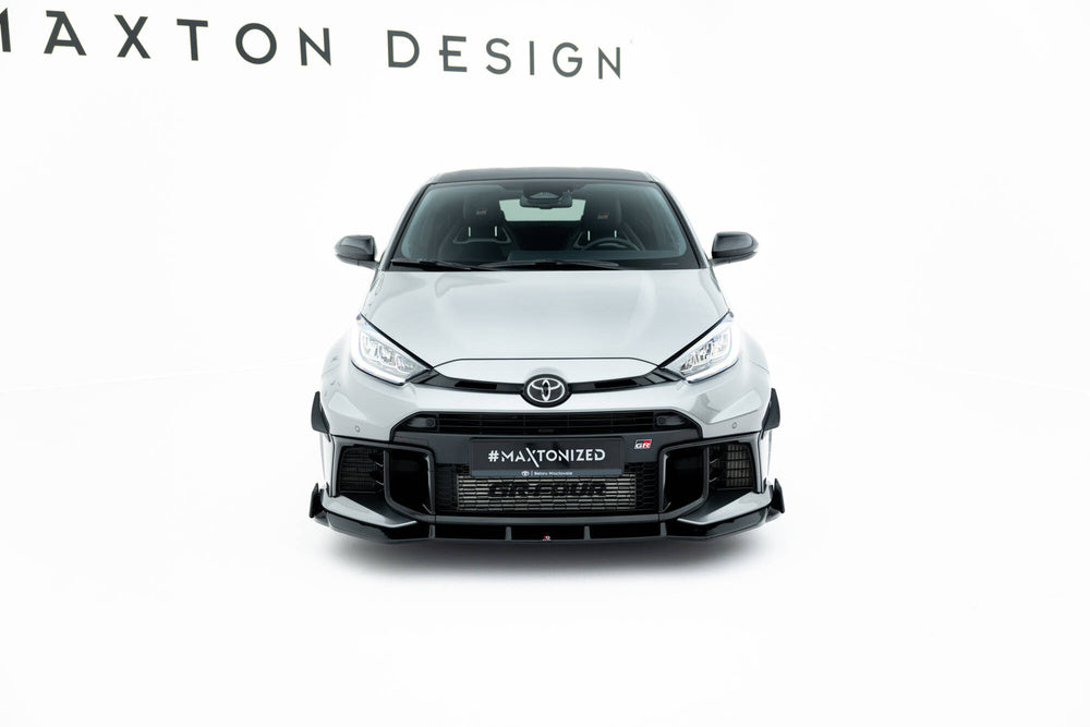 💕ART.9837  BODYKIT V.2 Toyota GR Yaris Mk4 Facelift💕