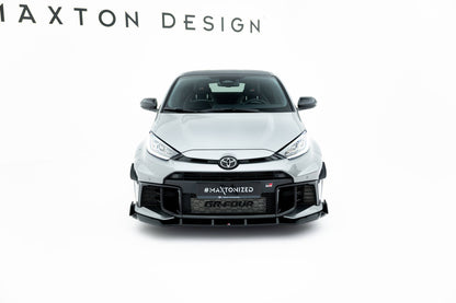 💕ART.9837  BODYKIT V.2 Toyota GR Yaris Mk4 Facelift💕