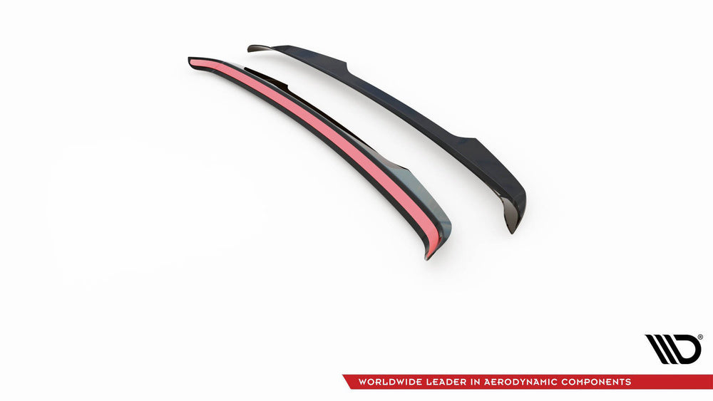 💕ART.9837  BODYKIT V.2 Toyota GR Yaris Mk4 Facelift💕