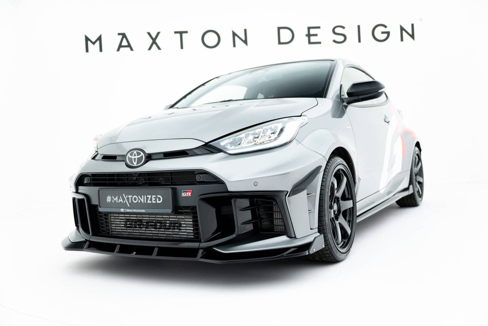 💕ART.9837  BODYKIT V.2 Toyota GR Yaris Mk4 Facelift💕