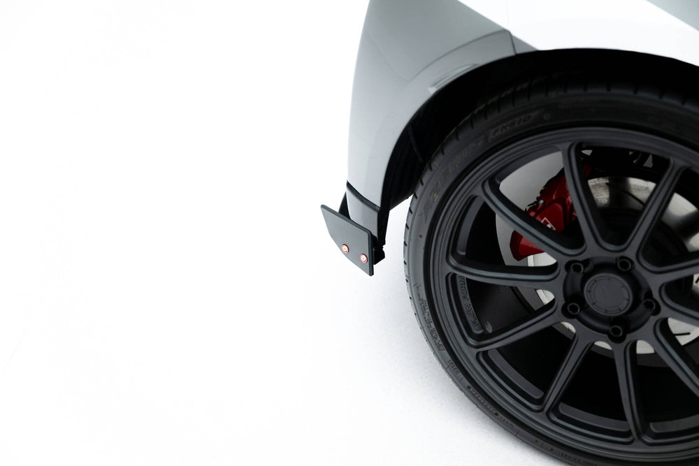 💕ART.9837  BODYKIT V.2 Toyota GR Yaris Mk4 Facelift💕