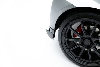 💕ART.9837  BODYKIT V.2 Toyota GR Yaris Mk4 Facelift💕