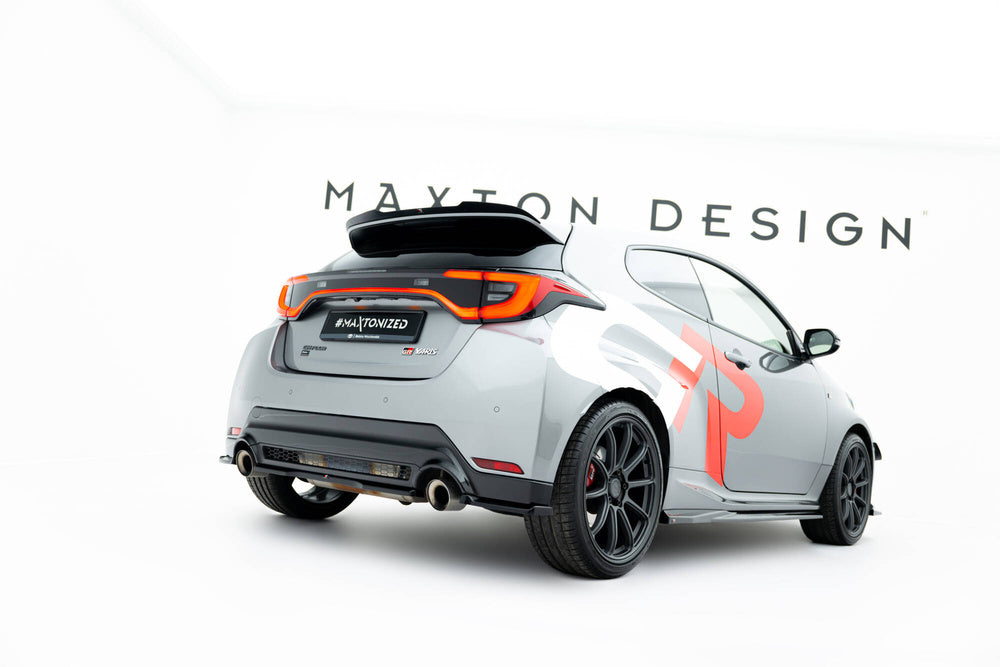 💕ART.9837  BODYKIT V.2 Toyota GR Yaris Mk4 Facelift💕