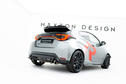 💕ART.9837  BODYKIT V.2 Toyota GR Yaris Mk4 Facelift💕