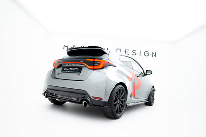 💕ART.9837  BODYKIT V.2 Toyota GR Yaris Mk4 Facelift💕