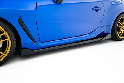 💕 ART.9822 BODYKIT V.3 Subaru BRZ Mk2💕