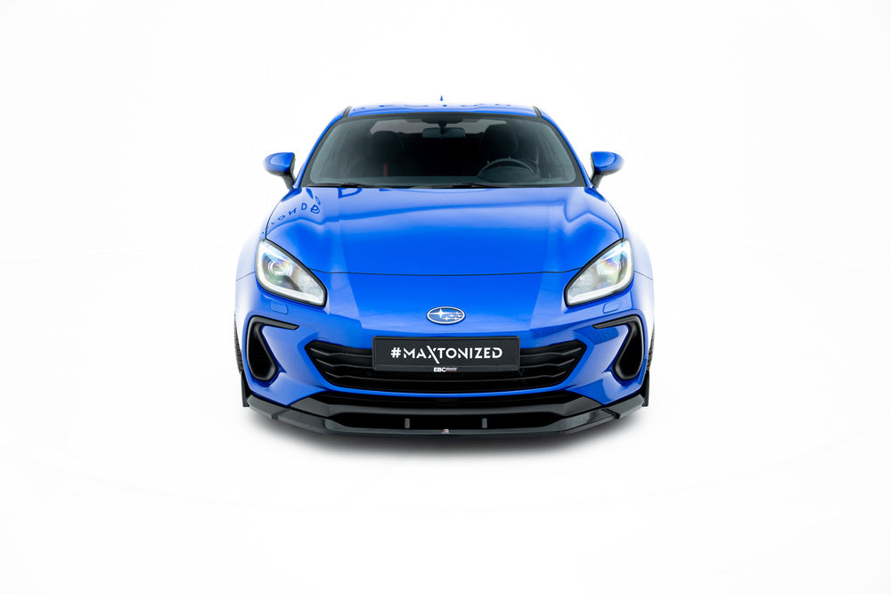 💕 ART.9822 BODYKIT V.3 Subaru BRZ Mk2💕