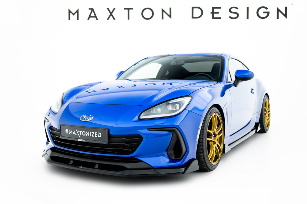 💕 ART.9822 BODYKIT V.3 Subaru BRZ Mk2💕