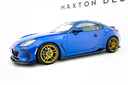 💕 ART.9822 BODYKIT V.3 Subaru BRZ Mk2💕