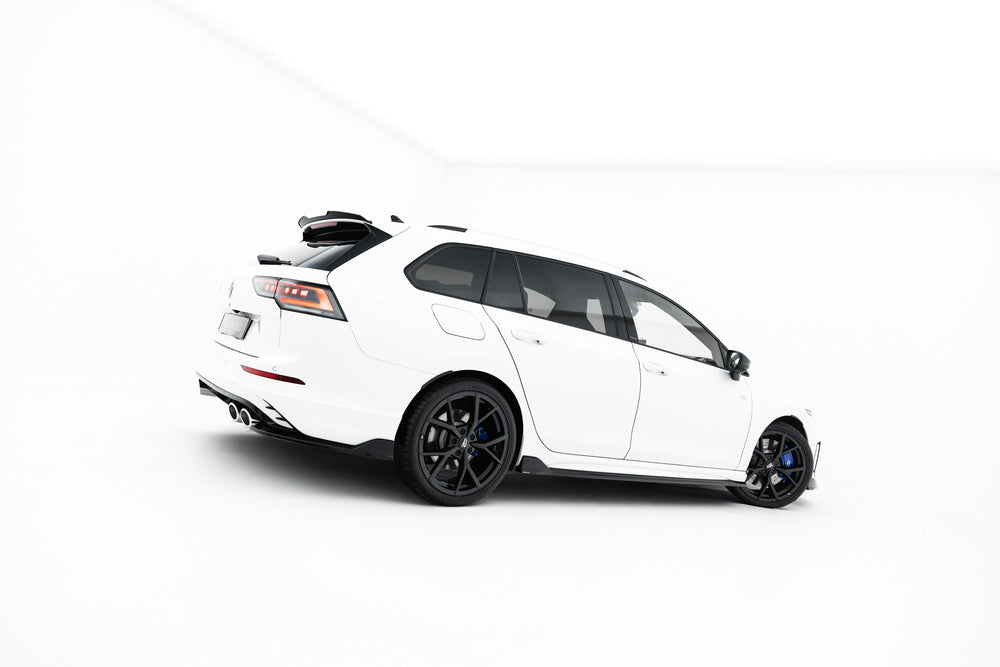 💕Bodykit Volkswagen Golf R  Mk8 Facelift💕
