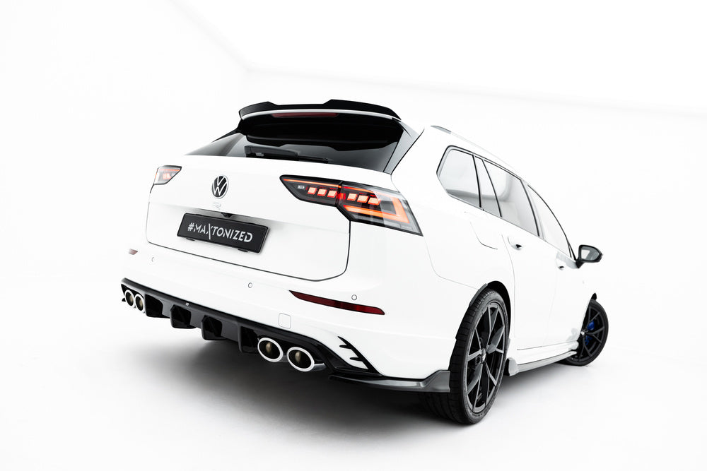 💕Bodykit Volkswagen Golf R  Mk8 Facelift💕