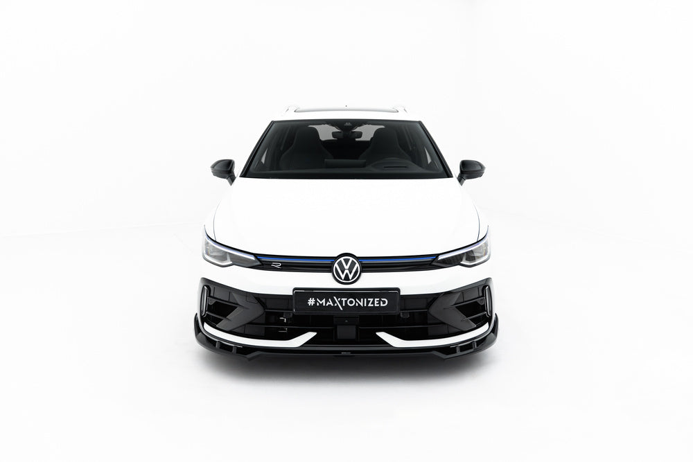 💕Bodykit Volkswagen Golf R  Mk8 Facelift💕