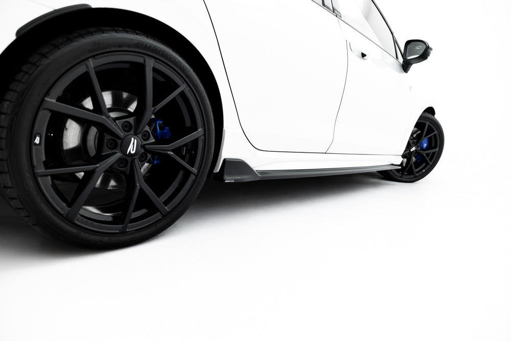 💕Bodykit Volkswagen Golf R  Mk8 Facelift💕