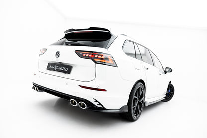 💕Bodykit Volkswagen Golf R  Mk8 Facelift💕