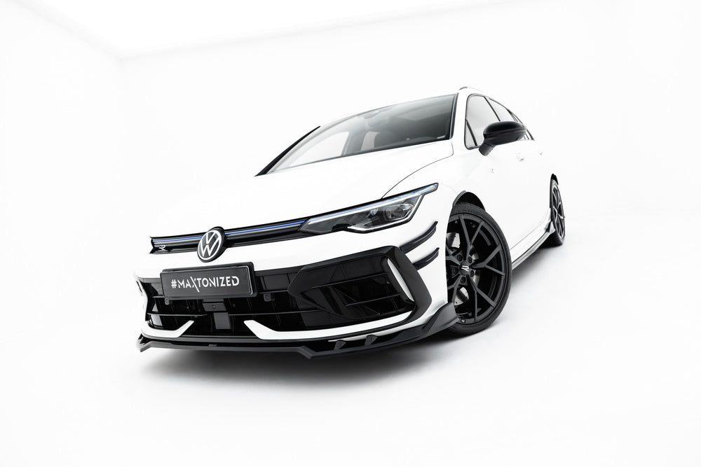 💕Bodykit Volkswagen Golf R  Mk8 Facelift💕