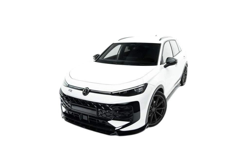 💕 BODYKIT Volkswagen T-Roc R-Line Mk2💕