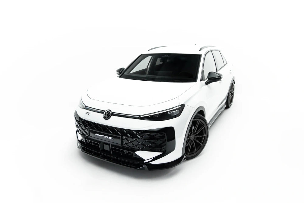 💕 BODYKIT Volkswagen T-Roc R-Line Mk2💕