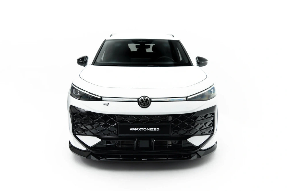 💕 BODYKIT Volkswagen T-Roc R-Line Mk2💕