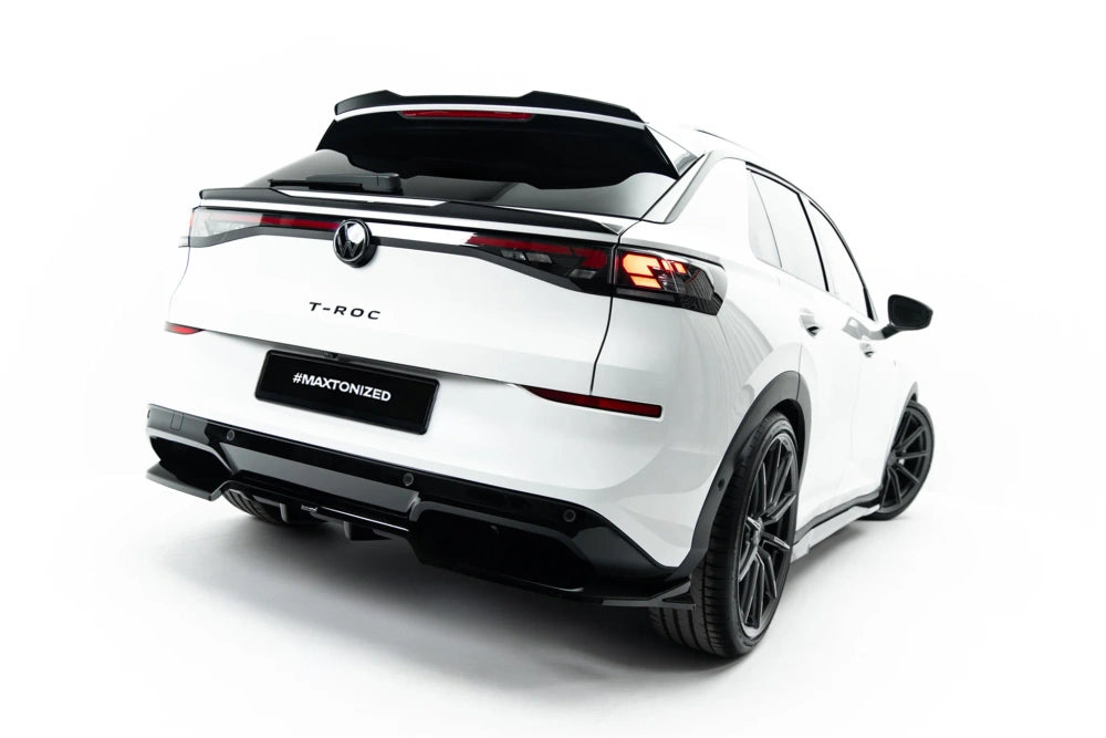 💕 BODYKIT Volkswagen T-Roc R-Line Mk2💕