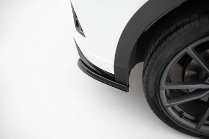 Set of Splitters Volkswagen T-Roc R Mk1