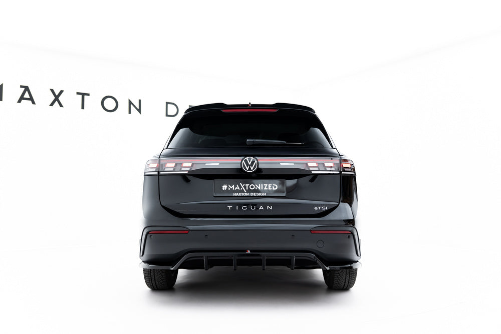 💕 BODYKIT Volkswagen Tiguan Mk3💕