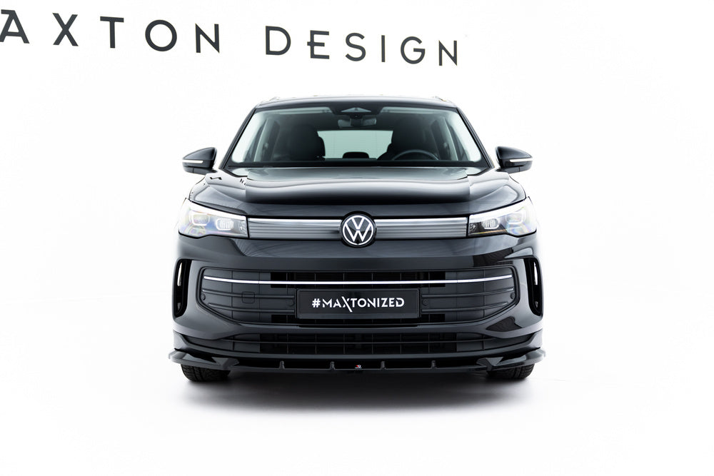 💕 BODYKIT Volkswagen Tiguan Mk3💕