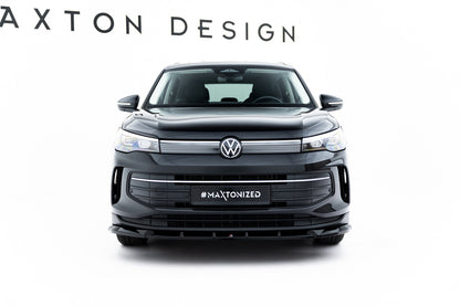 💕 BODYKIT Volkswagen Tiguan Mk3💕