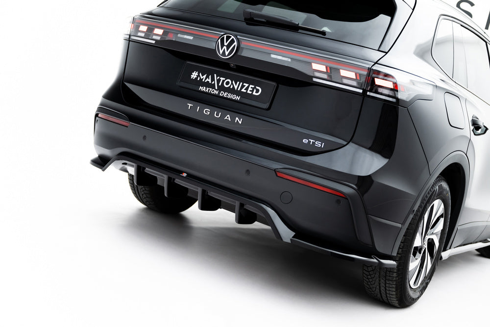 💕 BODYKIT Volkswagen Tiguan Mk3💕
